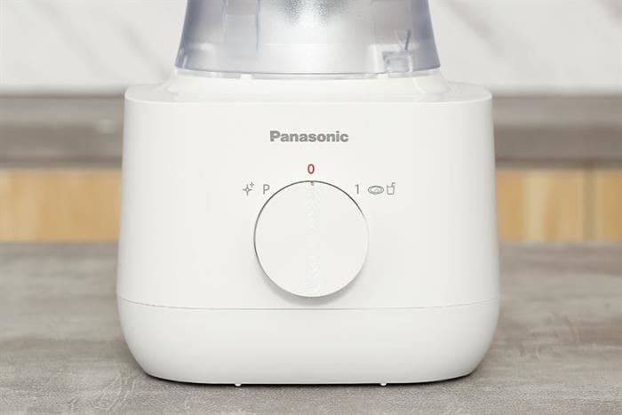 Máy xay sinh tố đa năng Panasonic MX-EP3111WRA